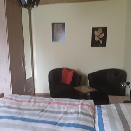Bianca,S Ferienwohnung Bad Mitterndorf Luaran gambar