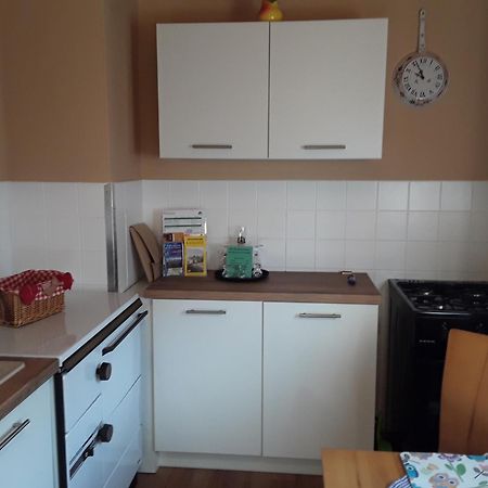 Bianca,S Ferienwohnung Bad Mitterndorf Luaran gambar