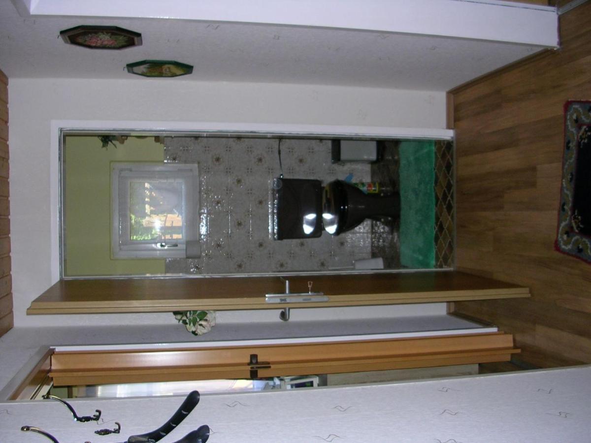 Bianca,S Ferienwohnung Bad Mitterndorf Luaran gambar