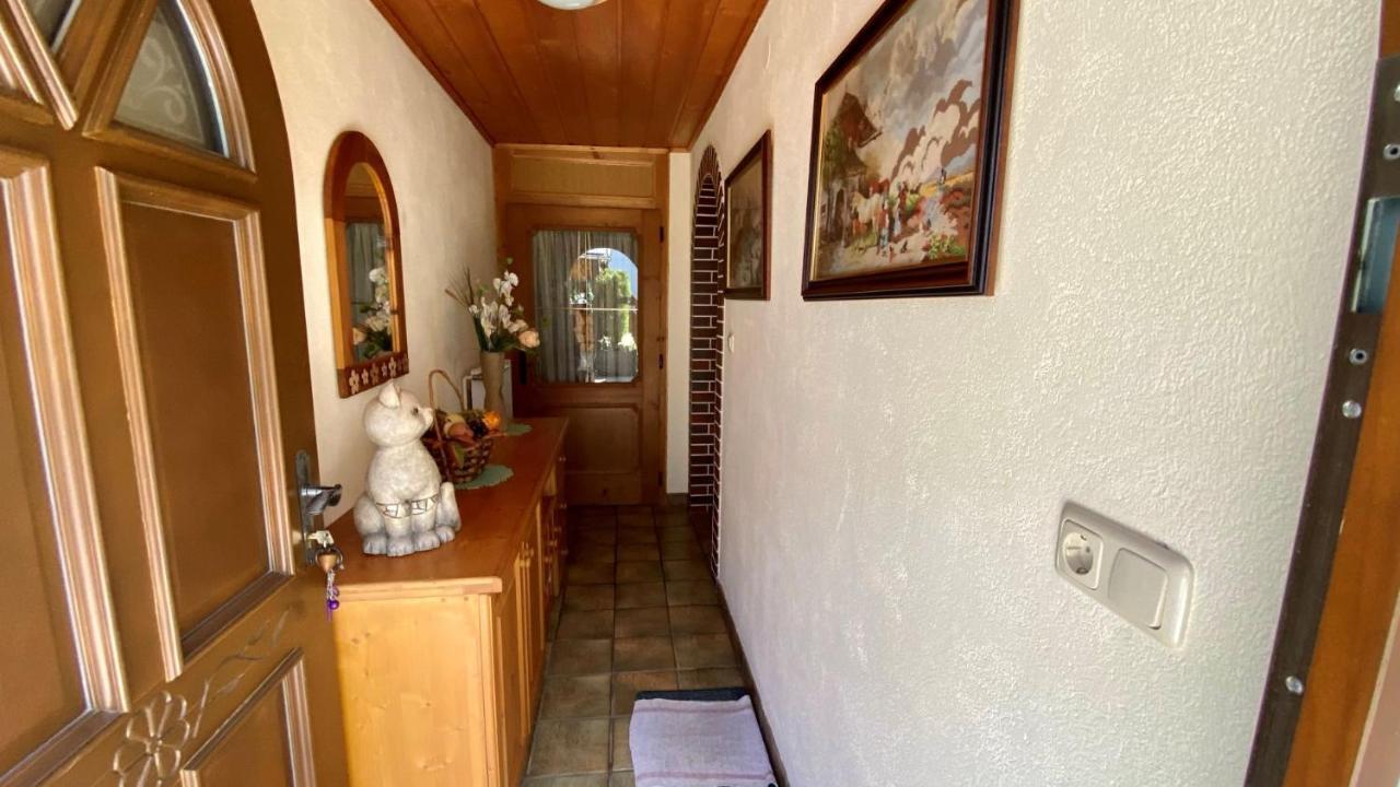 Bianca,S Ferienwohnung Bad Mitterndorf Luaran gambar