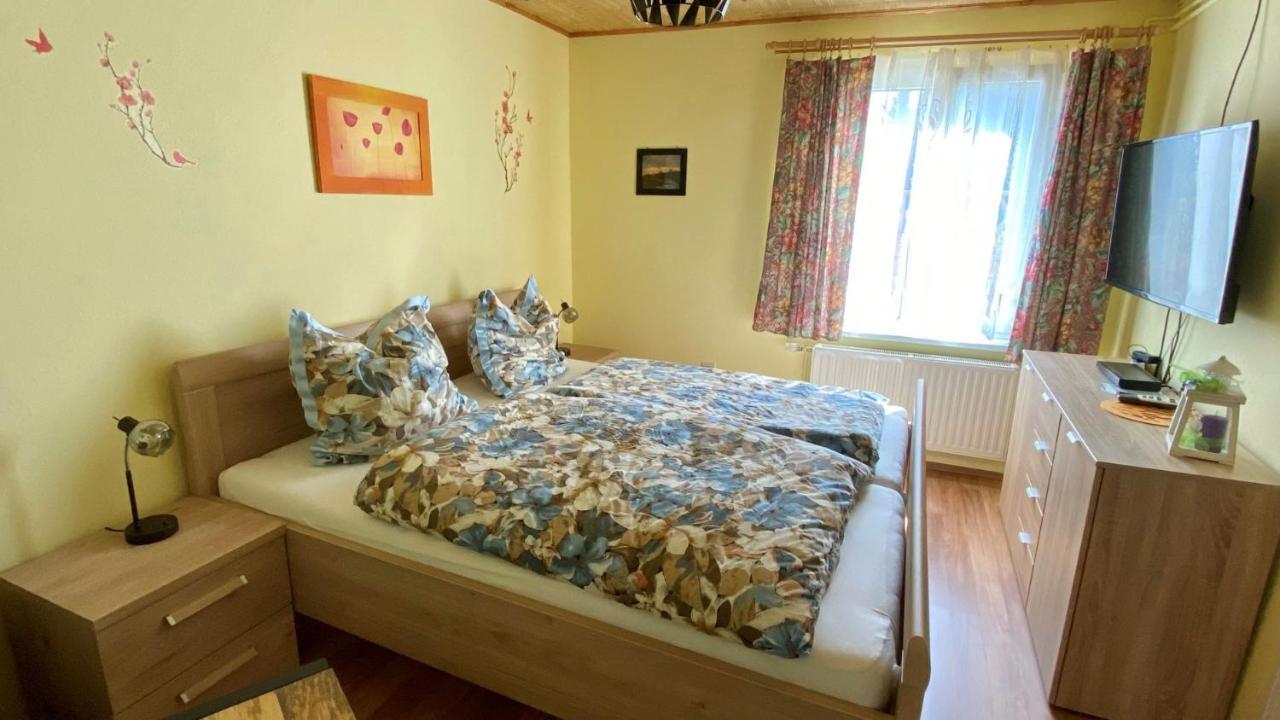 Bianca,S Ferienwohnung Bad Mitterndorf Luaran gambar