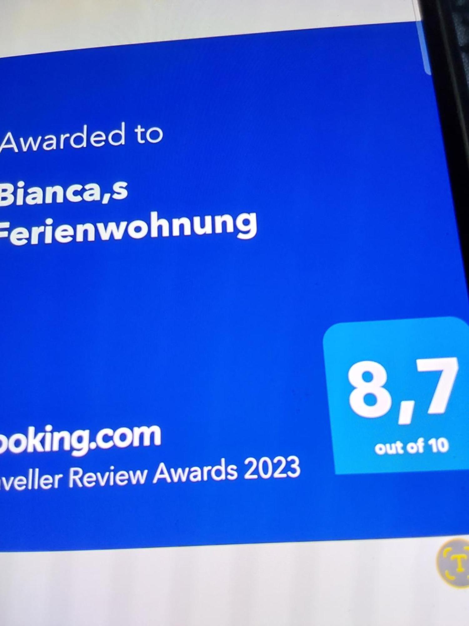Bianca,S Ferienwohnung Bad Mitterndorf Luaran gambar