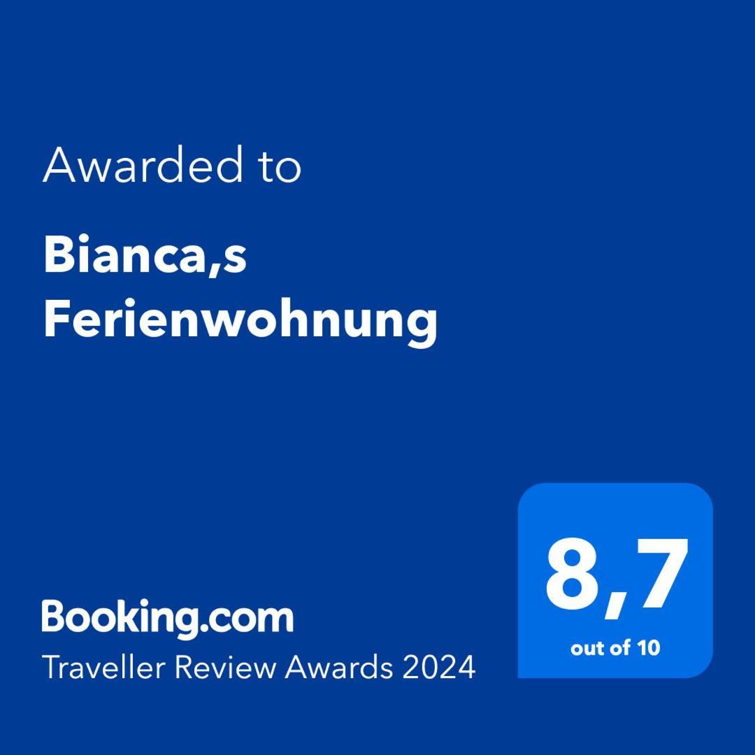 Bianca,S Ferienwohnung Bad Mitterndorf Luaran gambar