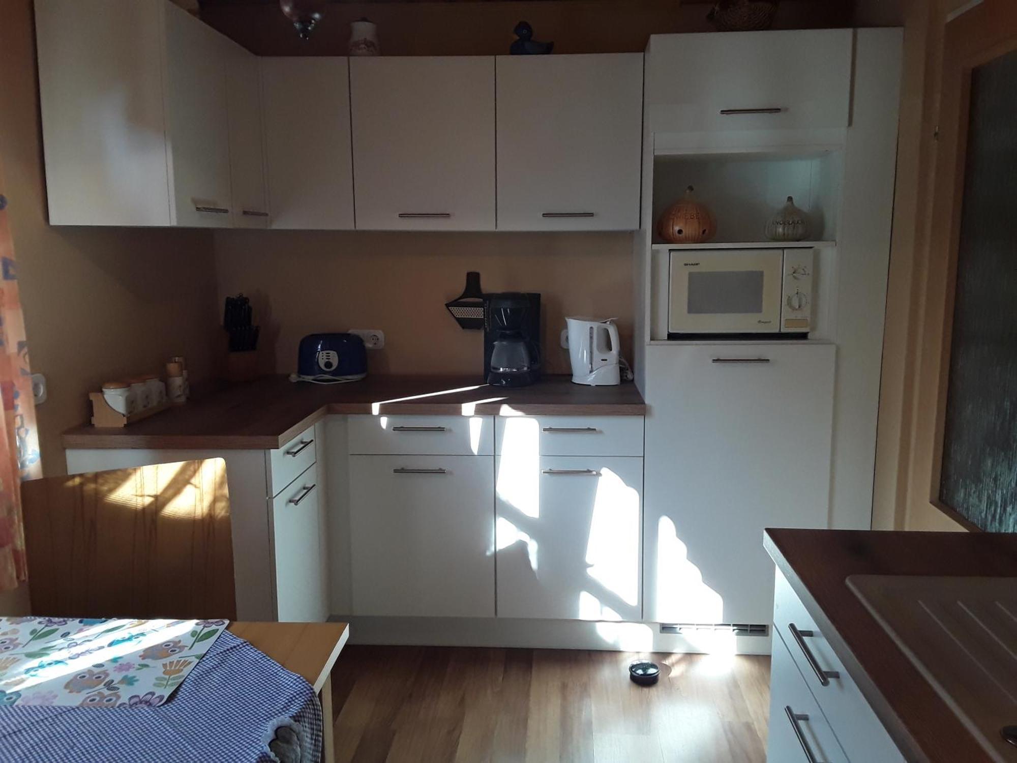 Bianca,S Ferienwohnung Bad Mitterndorf Luaran gambar
