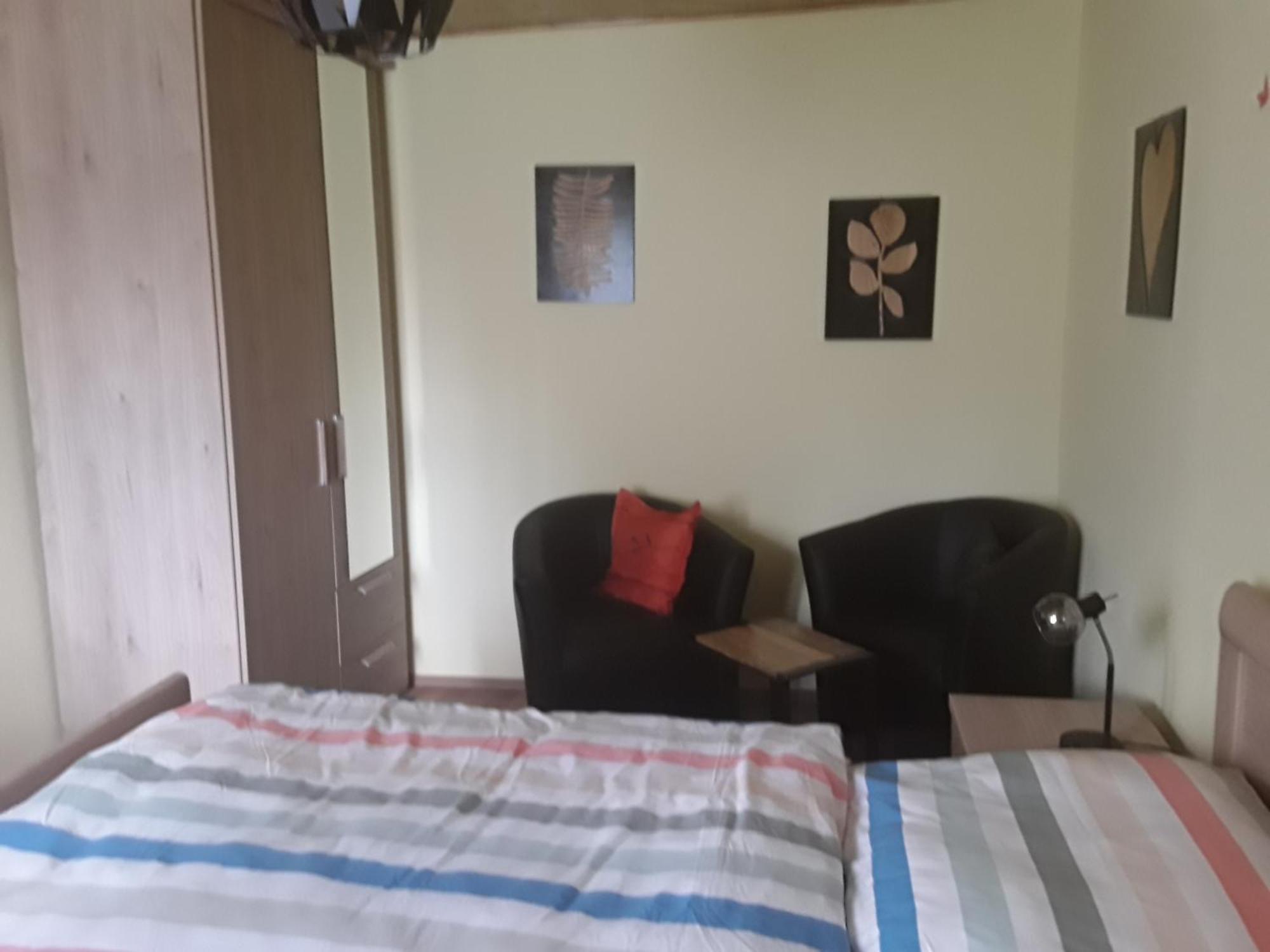 Bianca,S Ferienwohnung Bad Mitterndorf Luaran gambar
