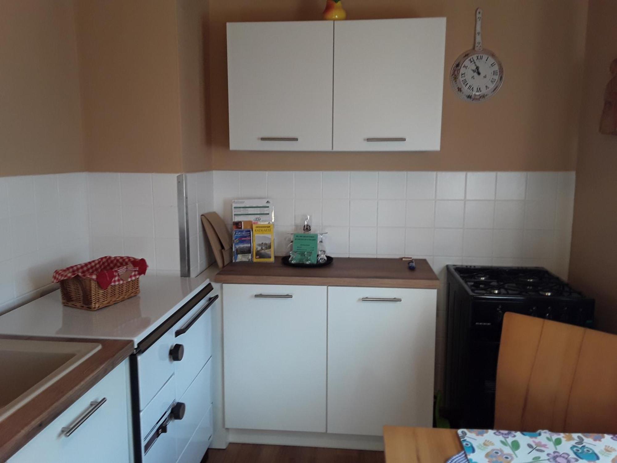 Bianca,S Ferienwohnung Bad Mitterndorf Luaran gambar