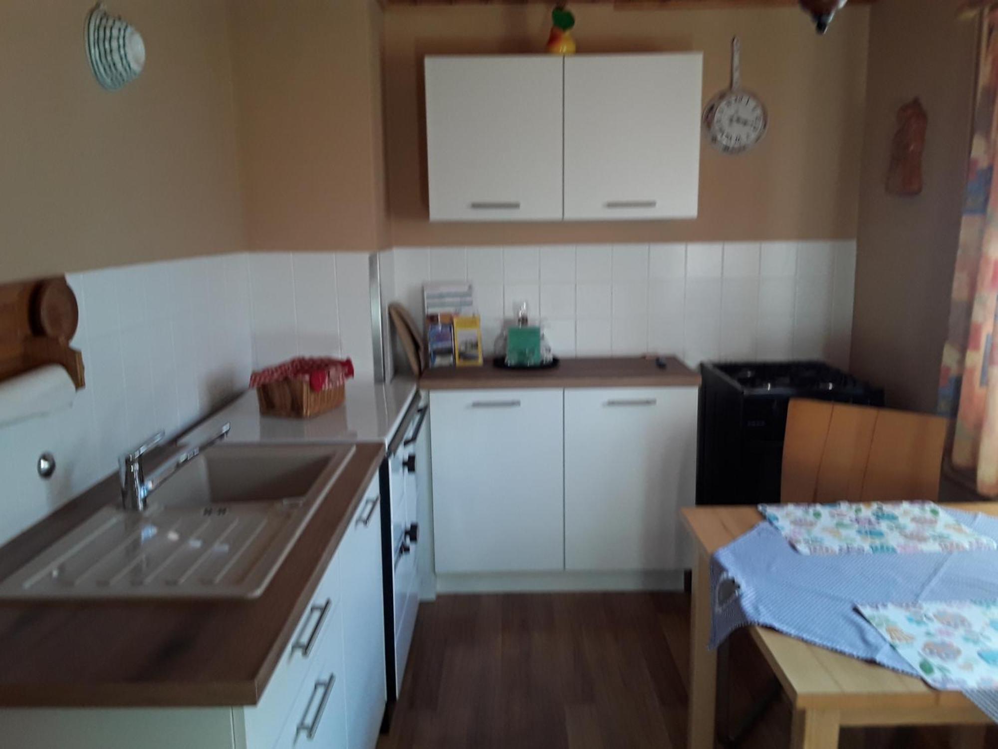 Bianca,S Ferienwohnung Bad Mitterndorf Luaran gambar