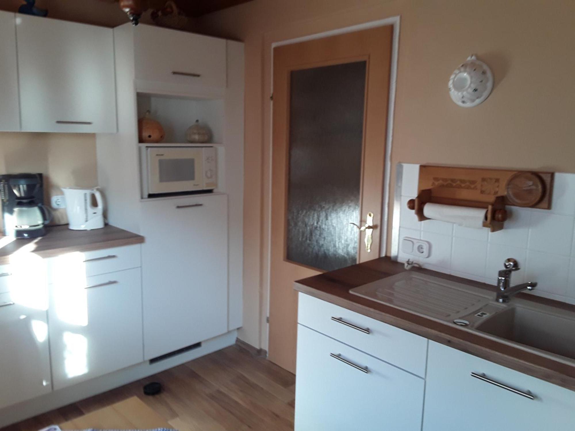 Bianca,S Ferienwohnung Bad Mitterndorf Luaran gambar