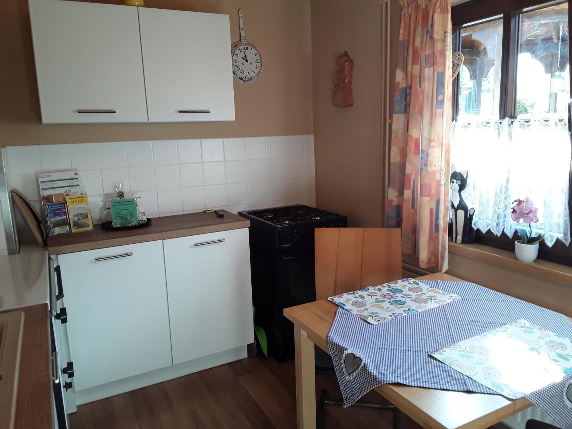 Bianca,S Ferienwohnung Bad Mitterndorf Luaran gambar